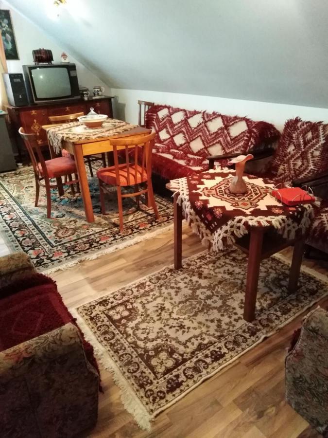Casa Traditionala Subcetate Subcetate  Eksteriør bilde
